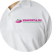 Komfortia